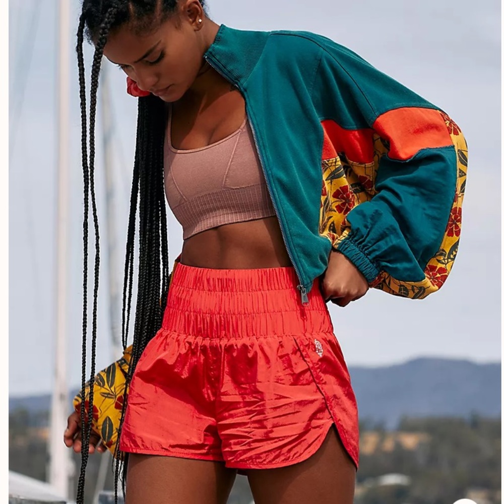 The Way Home Shorts